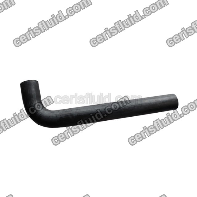 Lower Radiator Hose - view 2