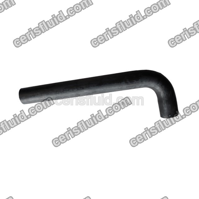 Lower Radiator Hose - view 3