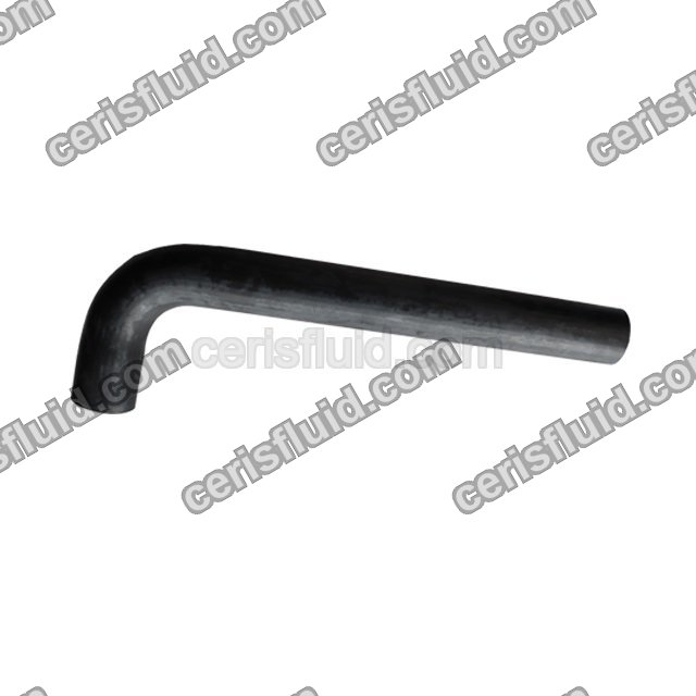 Lower Radiator Hose - view 4