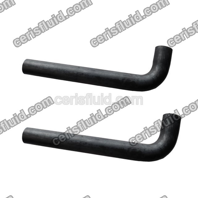 Lower Radiator Hose - view 5