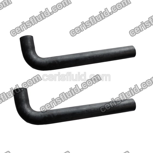 Lower Radiator Hose - view 6