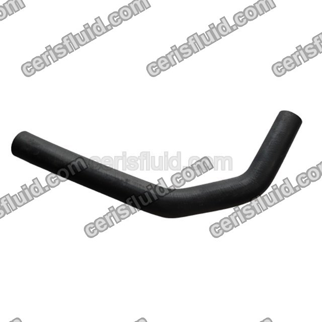 Upper Radiator Hose - view 2