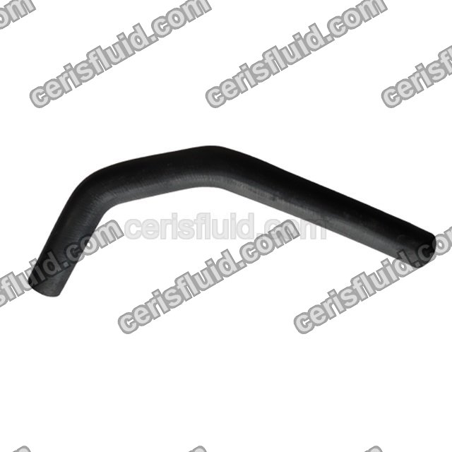 Upper Radiator Hose - view 3