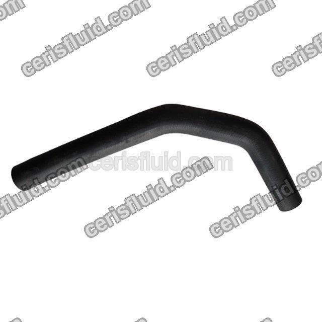 Upper Radiator Hose - view 4