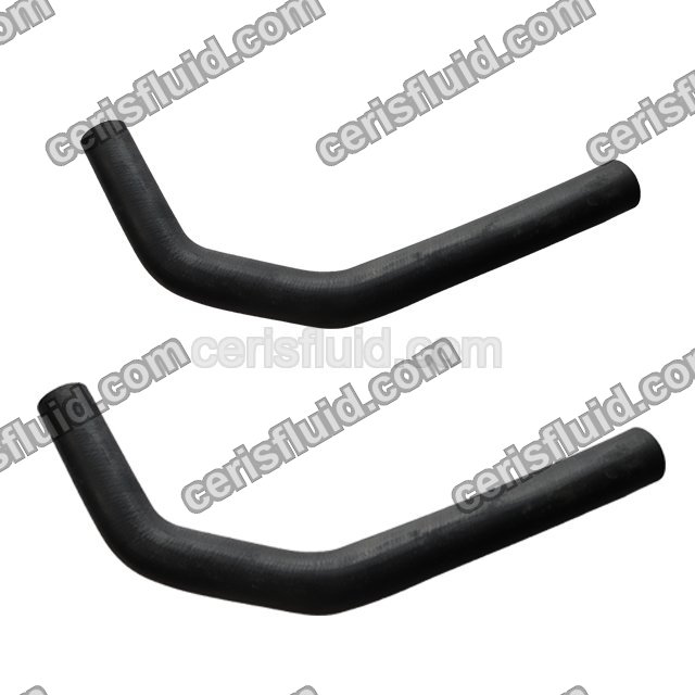 Upper Radiator Hose - view 5
