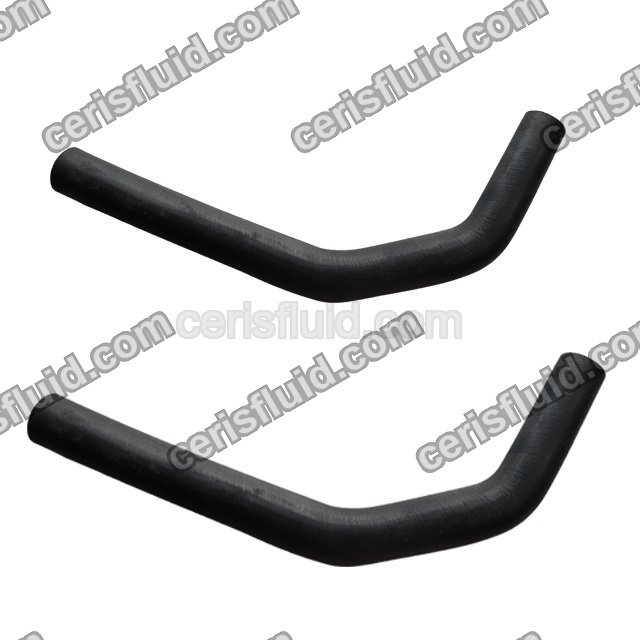Upper Radiator Hose - view 6