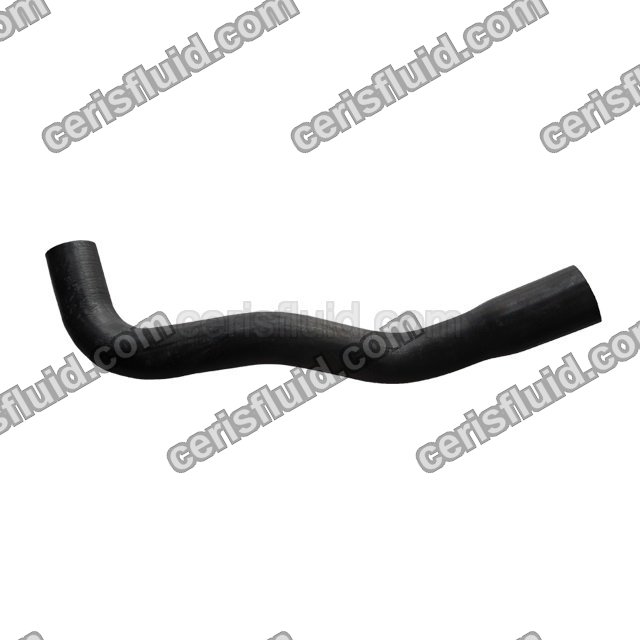 Lower Radiator Hose - view 2