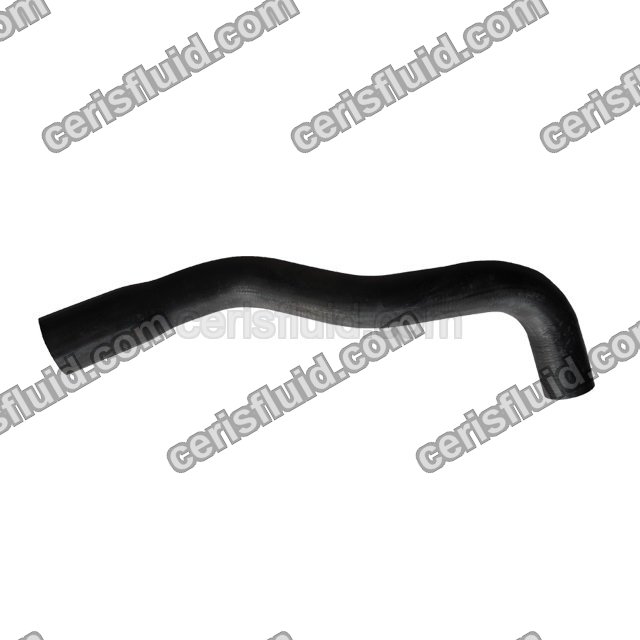 Lower Radiator Hose - view 3