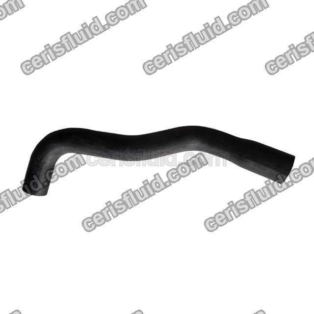 Lower Radiator Hose - view 4
