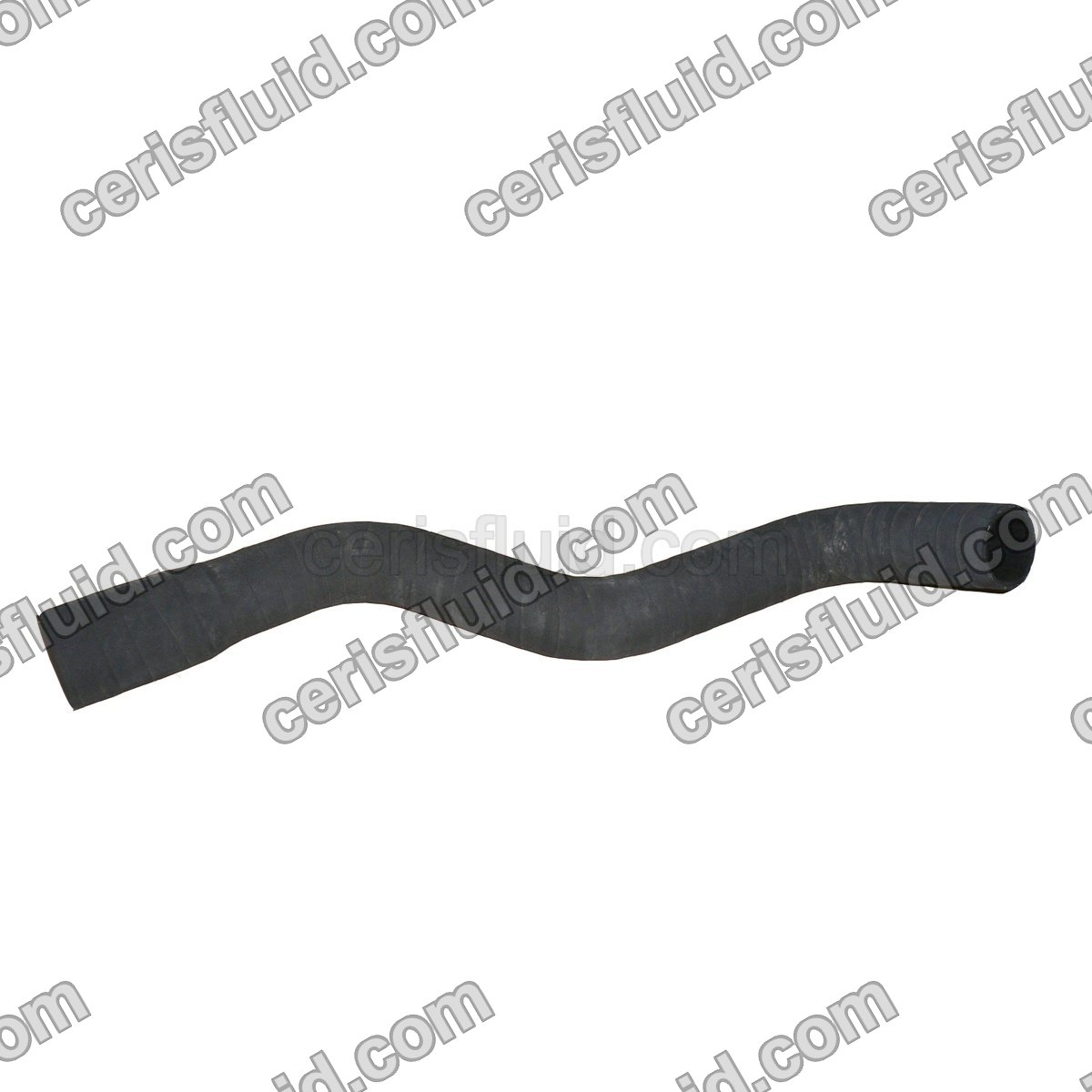 Lower Radiator Hose - view 7