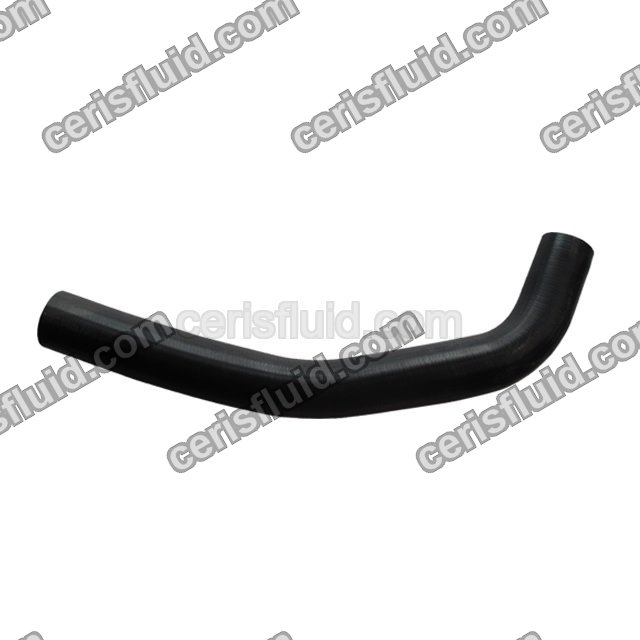 Upper Radiator Hose - view 2