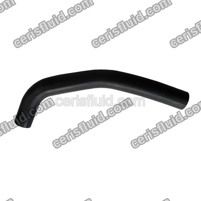 Upper Radiator Hose - view 3