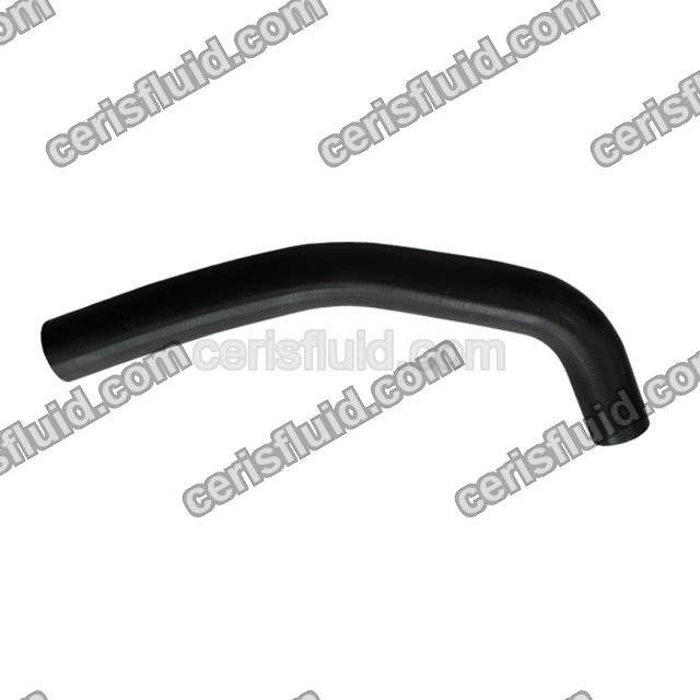 Upper Radiator Hose - view 4