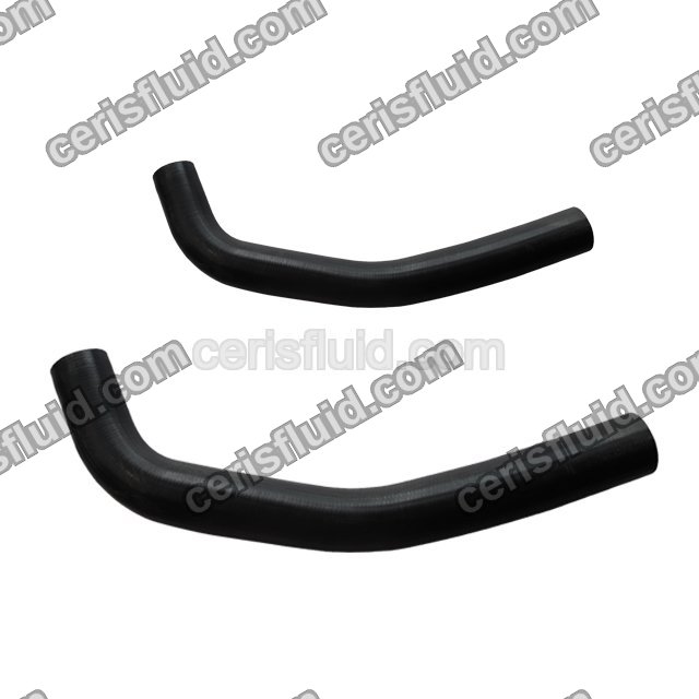 Upper Radiator Hose - view 5
