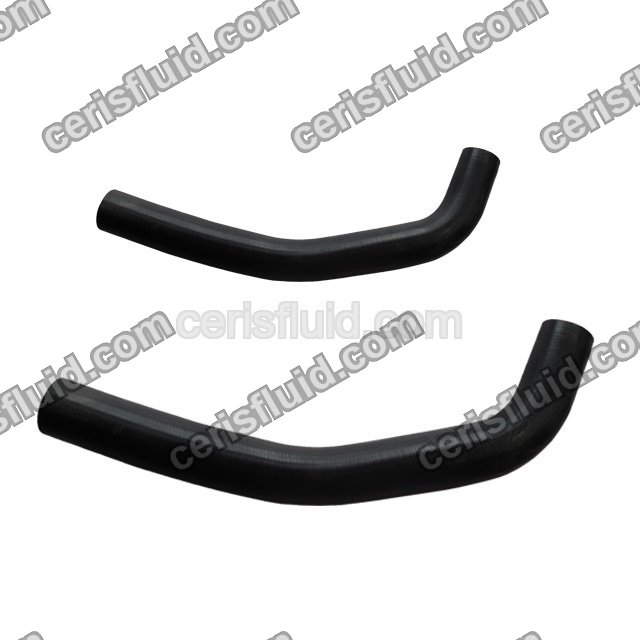 Upper Radiator Hose - view 6