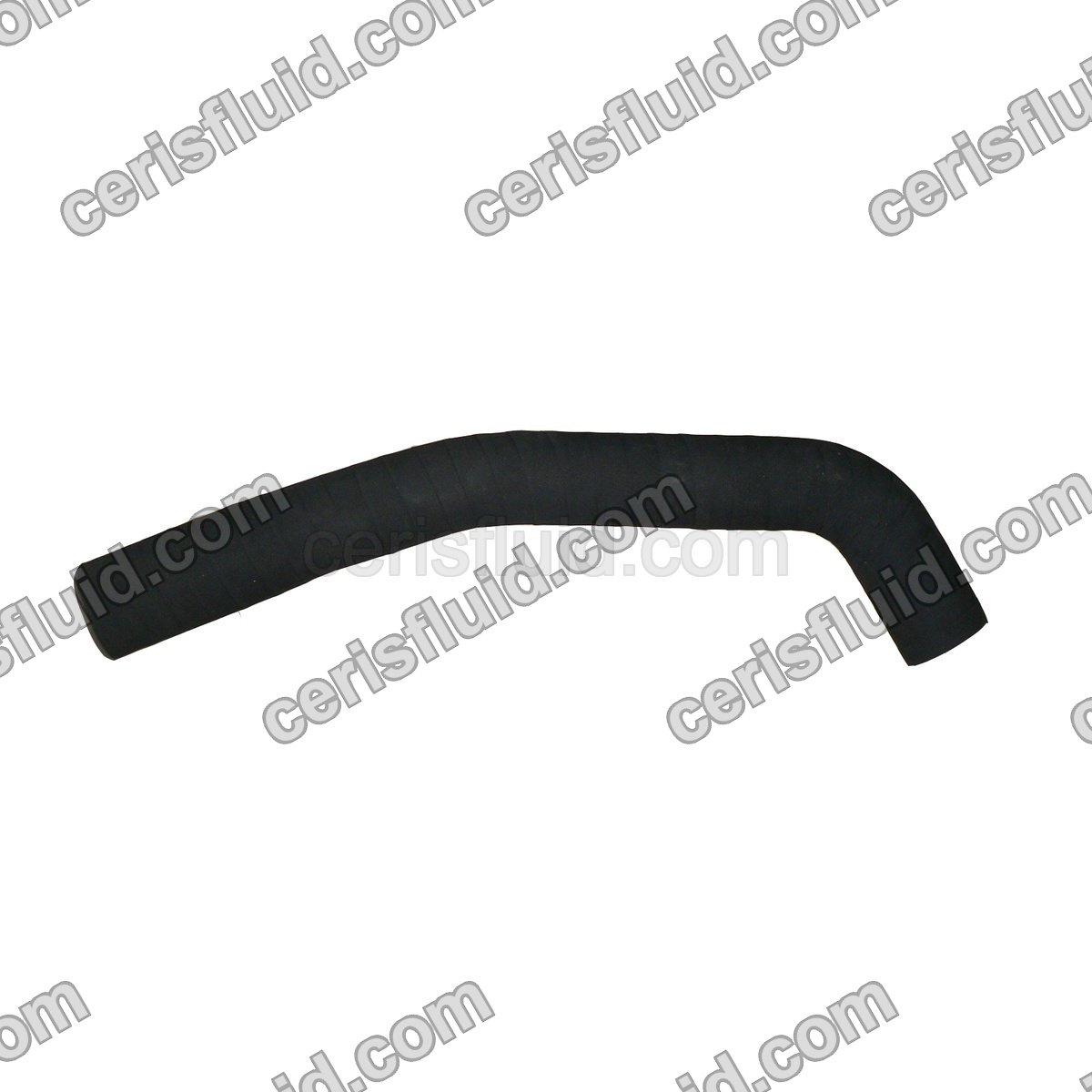 Upper Radiator Hose - view 7