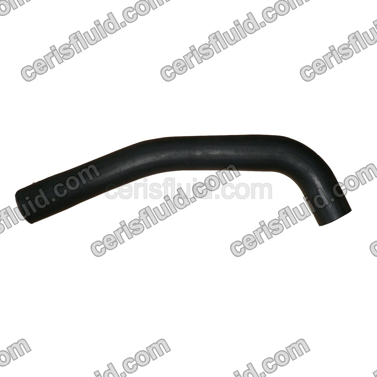 Upper Radiator Hose - view 8