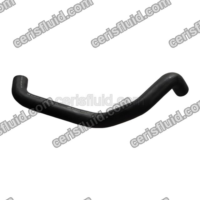 Lower Radiator Hose - view 2