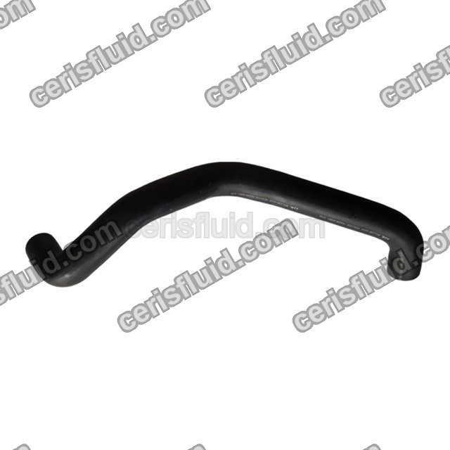 Lower Radiator Hose - view 3