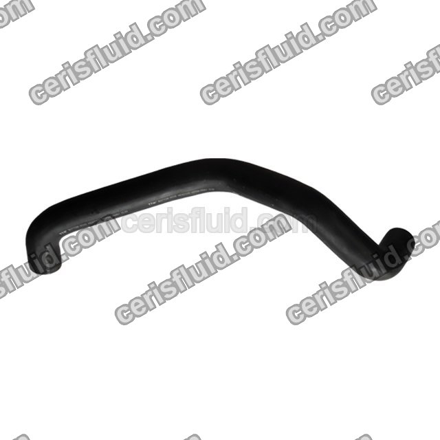 Lower Radiator Hose - view 4