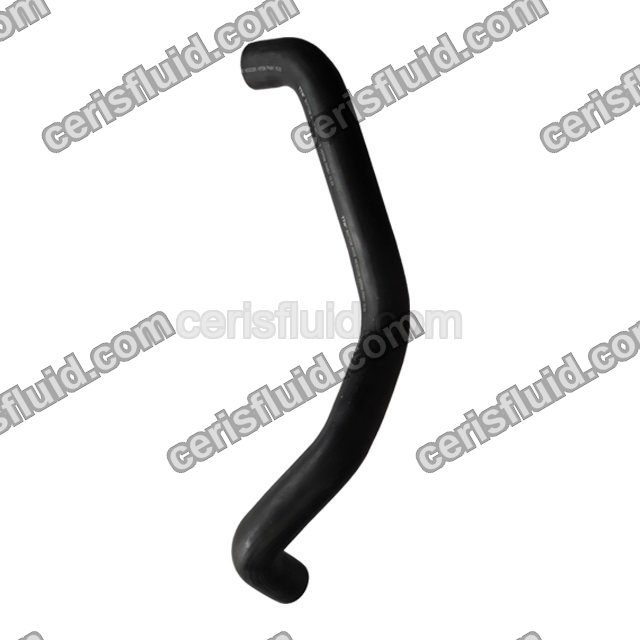 Lower Radiator Hose - view 5