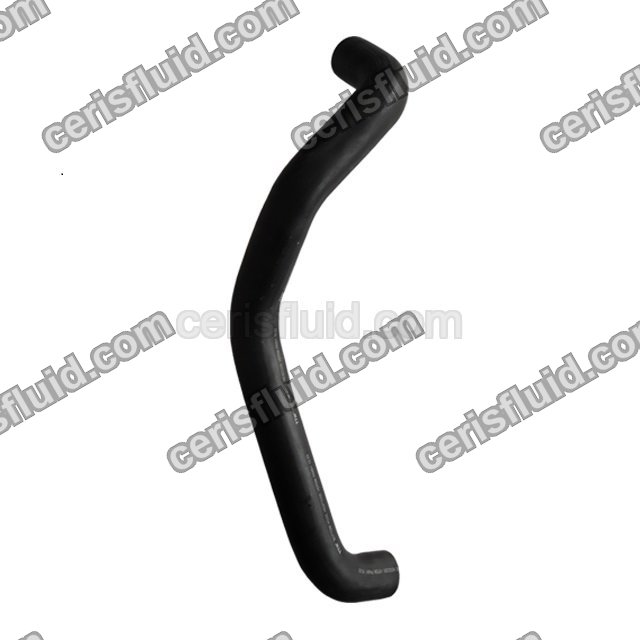 Lower Radiator Hose - view 6