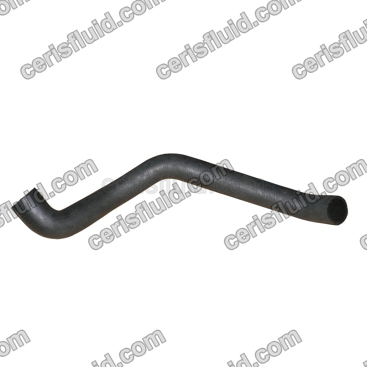 Lower Radiator Hose - view 7