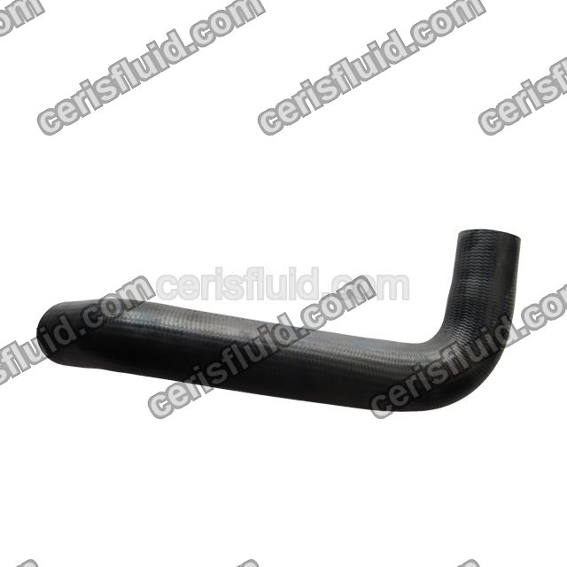 Lower Radiator Hose - view 2