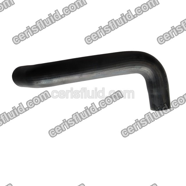 Lower Radiator Hose - view 3