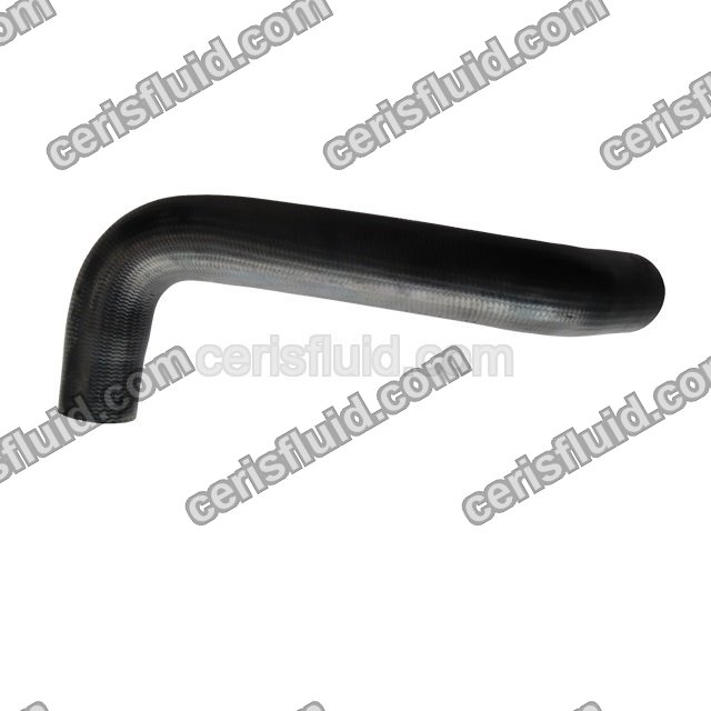 Lower Radiator Hose - view 4