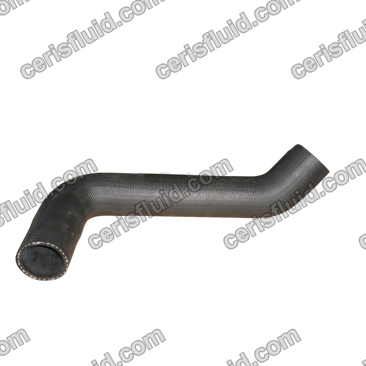 Lower Radiator Hose - view 7