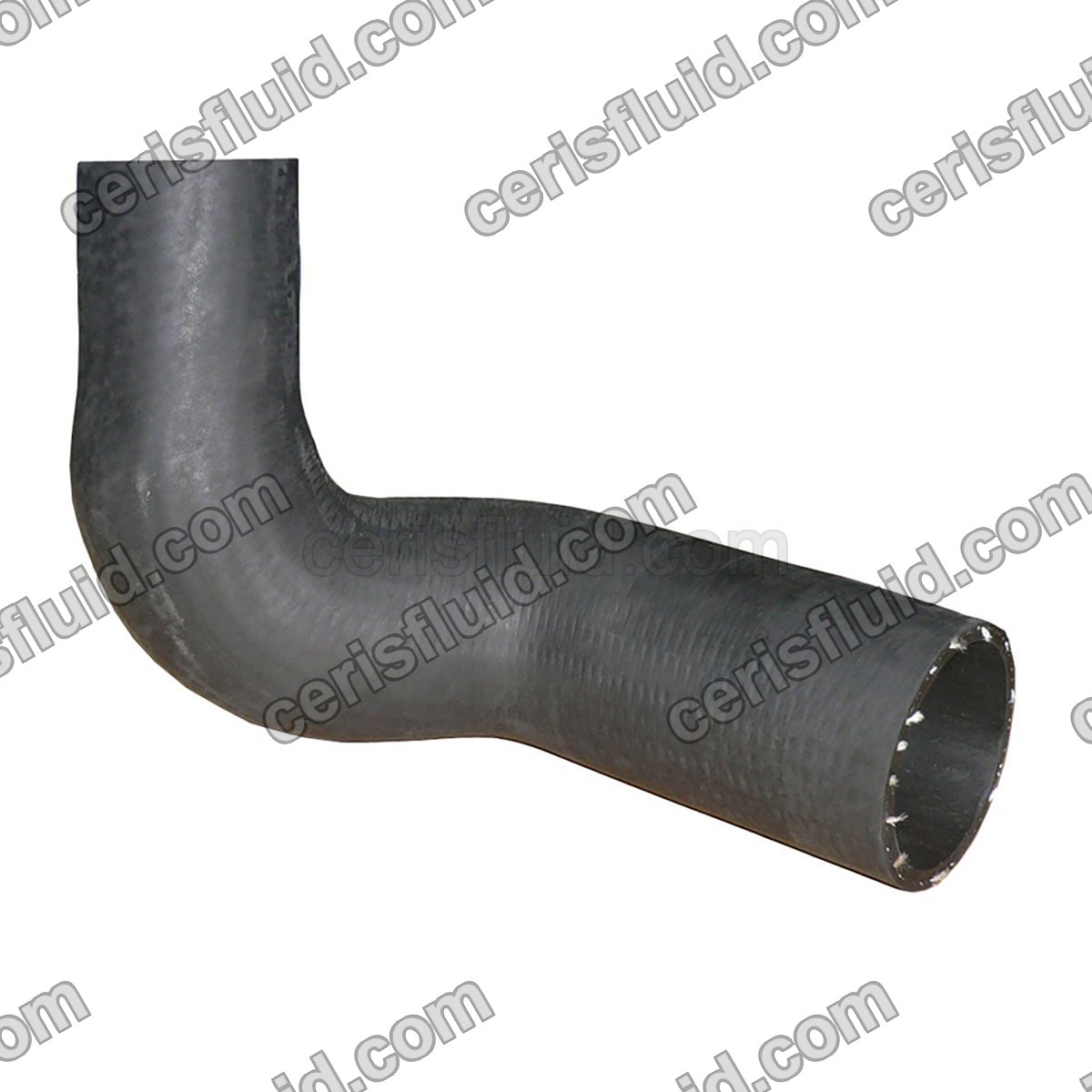 Middle Radiator Hose
