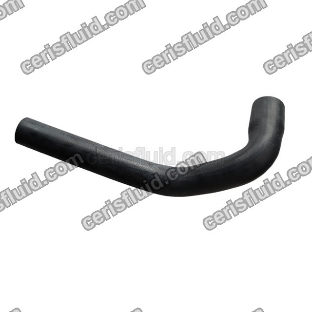 Upper Radiator Hose - view 2