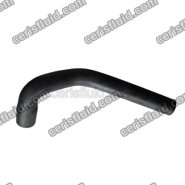 Upper Radiator Hose - view 3