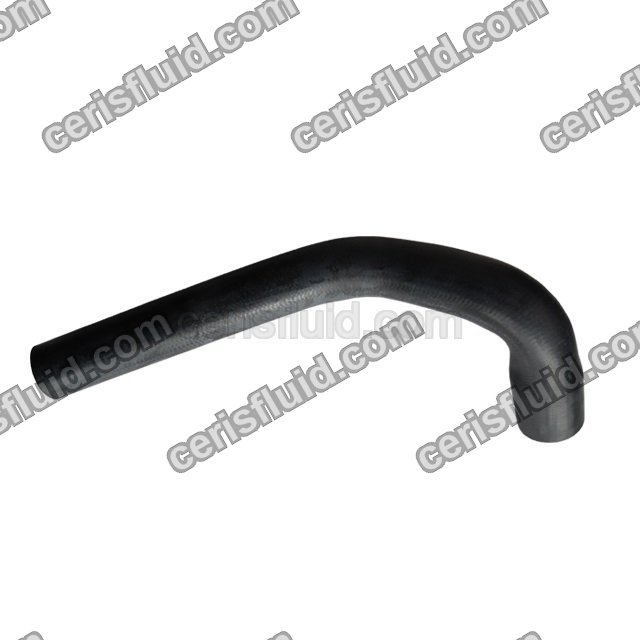 Upper Radiator Hose - view 4