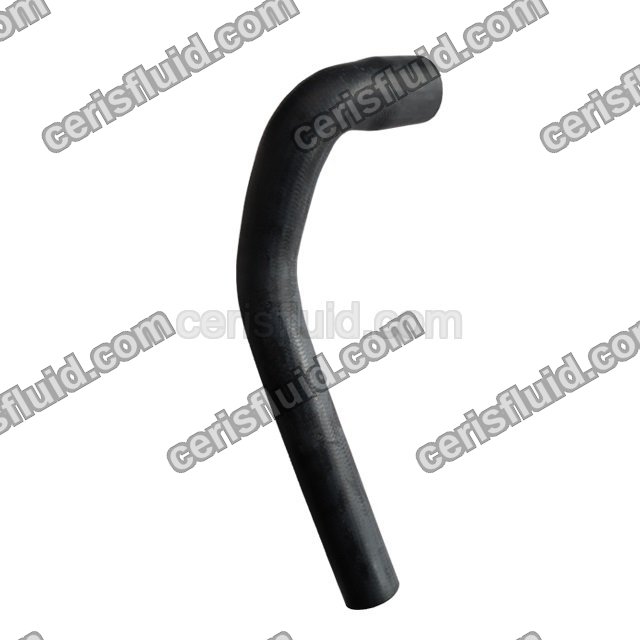 Upper Radiator Hose - view 5