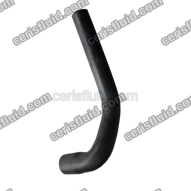 Upper Radiator Hose - view 6