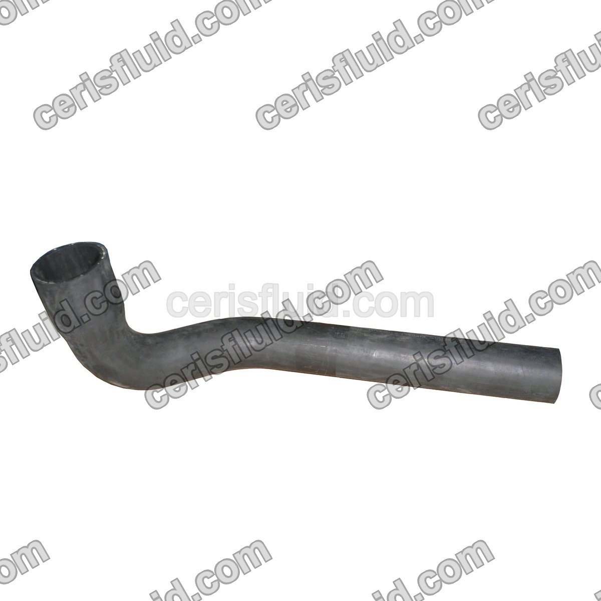 Upper Radiator Hose - view 7