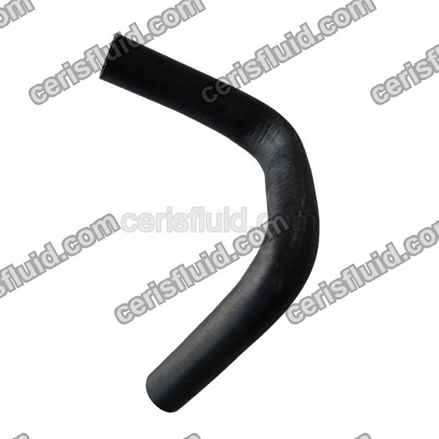 Lower Radiator Hose - view 2