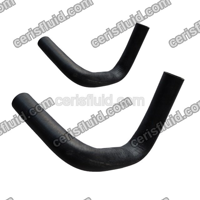 Lower Radiator Hose - view 4