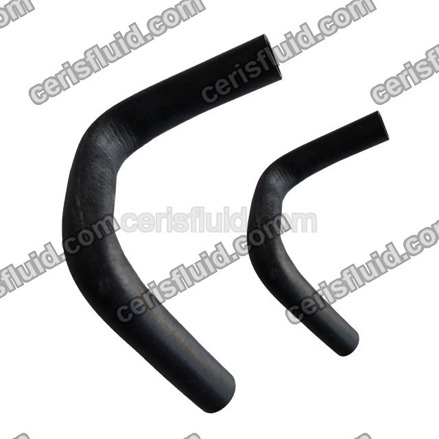Lower Radiator Hose - view 5