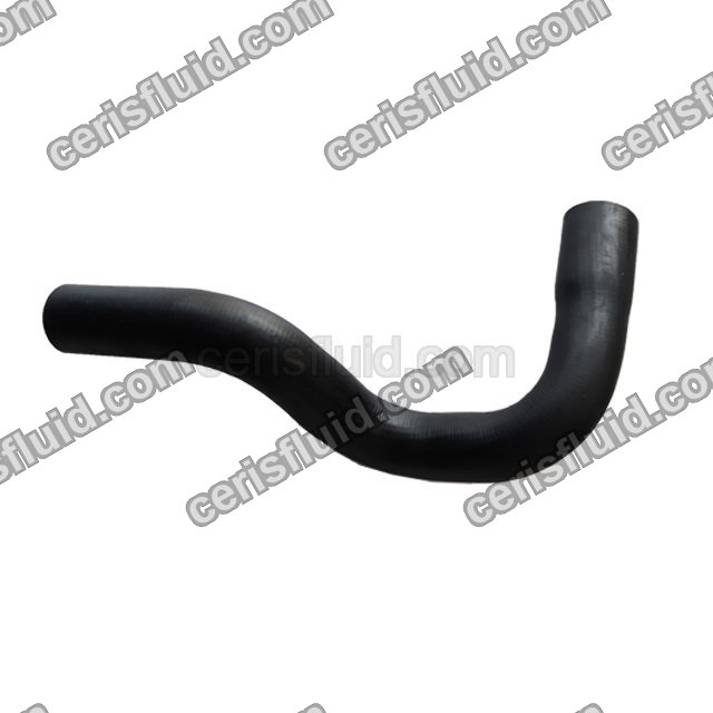 Upper Radiator Hose - view 2