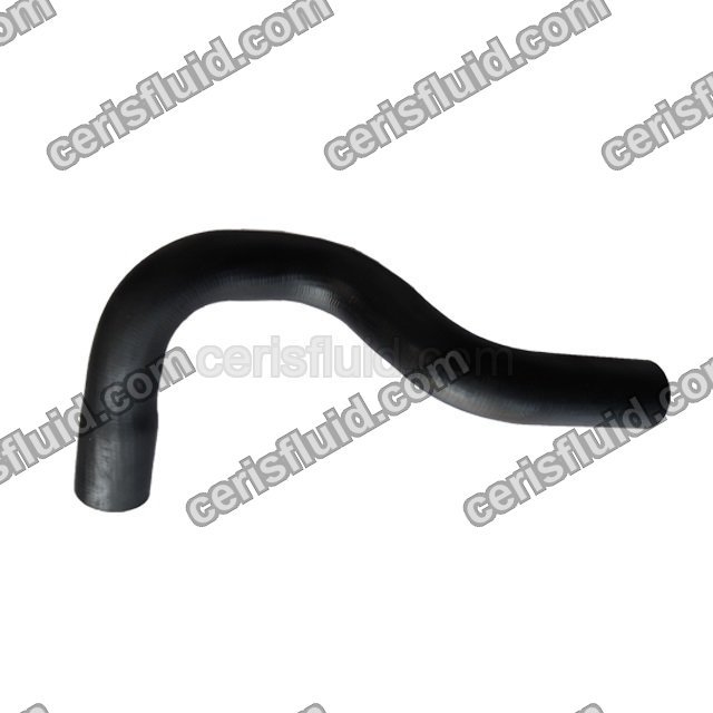 Upper Radiator Hose - view 3