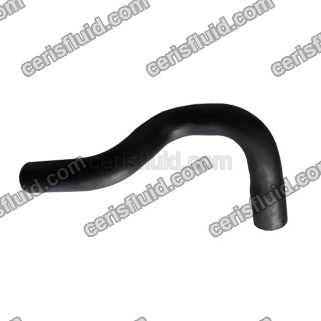 Upper Radiator Hose - view 4