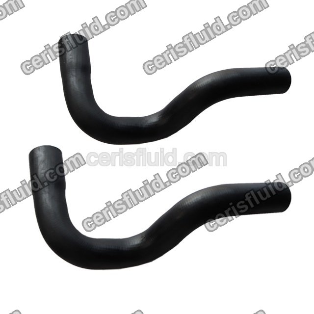 Upper Radiator Hose - view 5