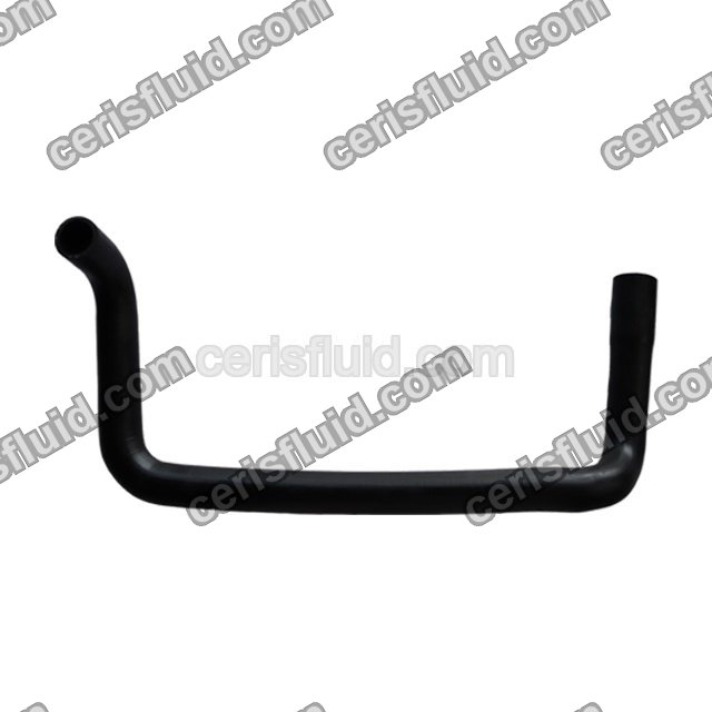 Lower Radiator Hose - view 2