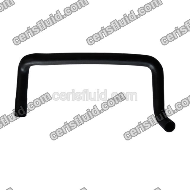 Lower Radiator Hose - view 3