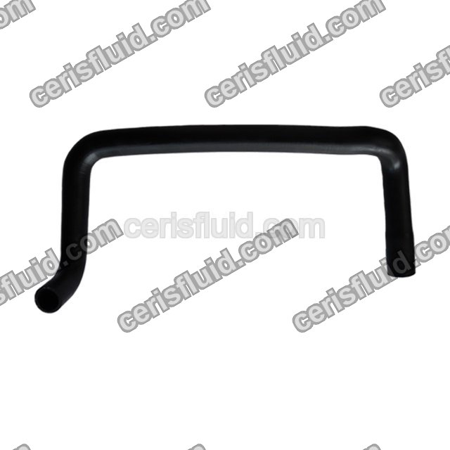 Lower Radiator Hose - view 4