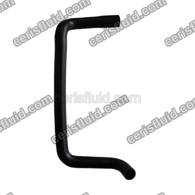Lower Radiator Hose - view 5