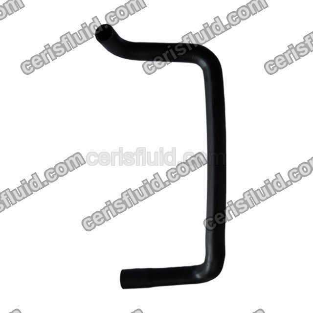 Lower Radiator Hose - view 6